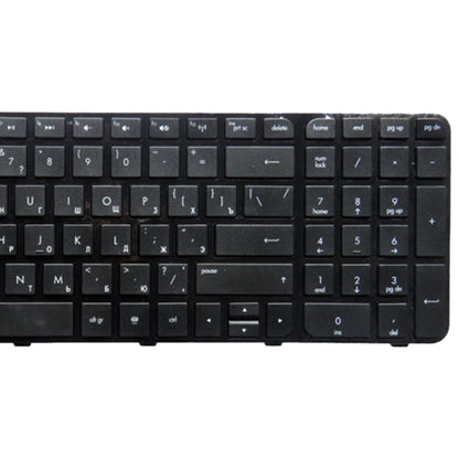 RU Version Russian Laptop Keyboard for HP Pavilion G6 / G6-2000 / G6Z-2000 - Replacement Keyboards by PMC Jewellery | Online Shopping South Africa | PMC Jewellery