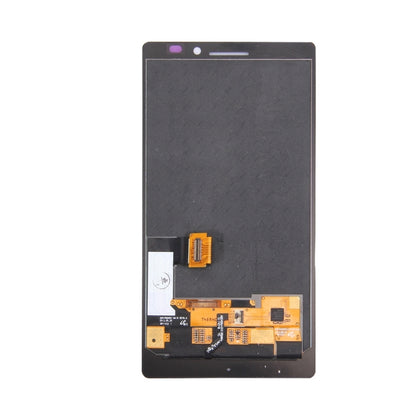 TFT LCD Screen for Nokia Lumia Icon / 929 with Digitizer Full Assembly (Black) - LCD Screen by PMC Jewellery | Online Shopping South Africa | PMC Jewellery