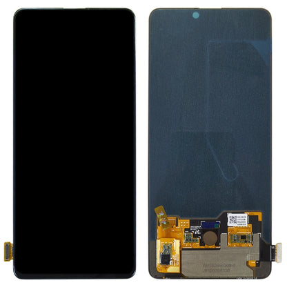 Original Super AMOLED LCD Screen for Xiaomi Mi CC9e / Mi A3 with Digitizer Full Assembly(Black) - LCD Screen by PMC Jewellery | Online Shopping South Africa | PMC Jewellery