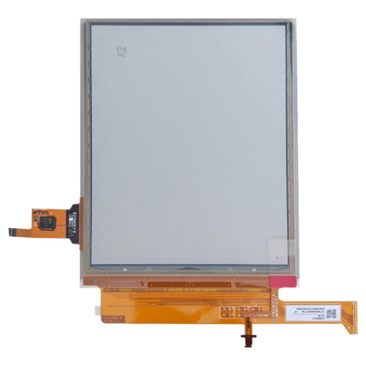 E-ink LCD Display for PocketBook Touch Lux 3 PB626(2)-D-WW 6 inch ED060XH7 - Others by PMC Jewellery | Online Shopping South Africa | PMC Jewellery