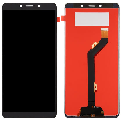 TFT LCD Screen for Infinix Smart 2 HD X609 with Digitizer Full Assembly (Black) - LCD Screen by PMC Jewellery | Online Shopping South Africa | PMC Jewellery