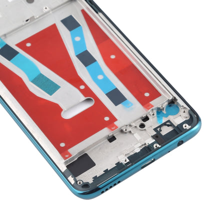 Middle Frame Bezel Plate for Huawei Y9 Prime (2019) / P Smart Z(Green) - Full Housing Cover by PMC Jewellery | Online Shopping South Africa | PMC Jewellery