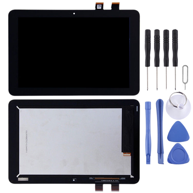 OEM LCD Screen for Asus Transformer mini T102HA T102H with Digitizer Full Assembly (Black) - LCD Screen by PMC Jewellery | Online Shopping South Africa | PMC Jewellery