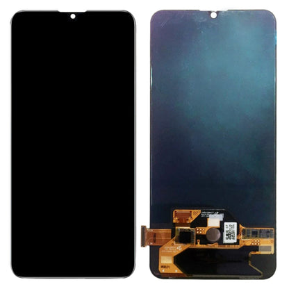 OEM LCD Screen for Lenovo Z6 Pro with Digitizer Full Assembly (Black) - LCD Screen by PMC Jewellery | Online Shopping South Africa | PMC Jewellery