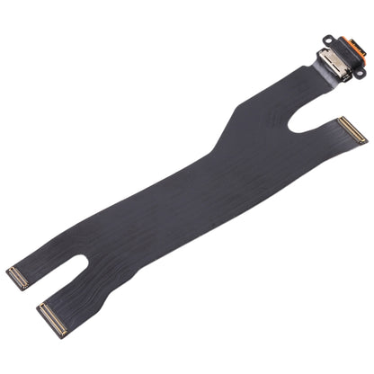 Charging Port Flex Cable for Huawei P30 Pro VER.D - Flex Cable by PMC Jewellery | Online Shopping South Africa | PMC Jewellery