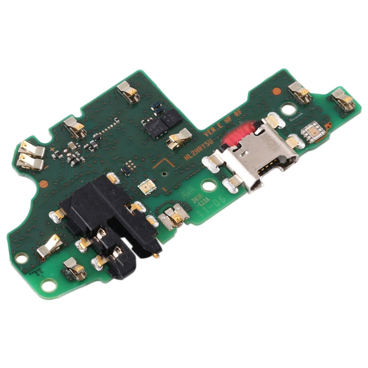 Original Charging Port Board for Huawei Honor 20i - Tail Connector by PMC Jewellery | Online Shopping South Africa | PMC Jewellery