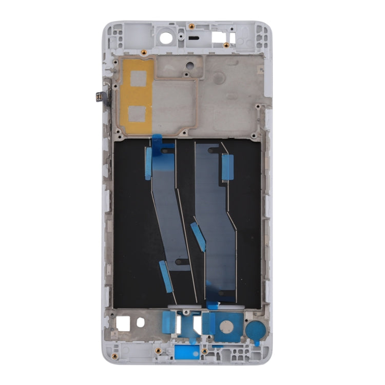 For Xiaomi Mi 5s Front Housing LCD Frame Bezel - Frame Bezel Plate by PMC Jewellery | Online Shopping South Africa | PMC Jewellery