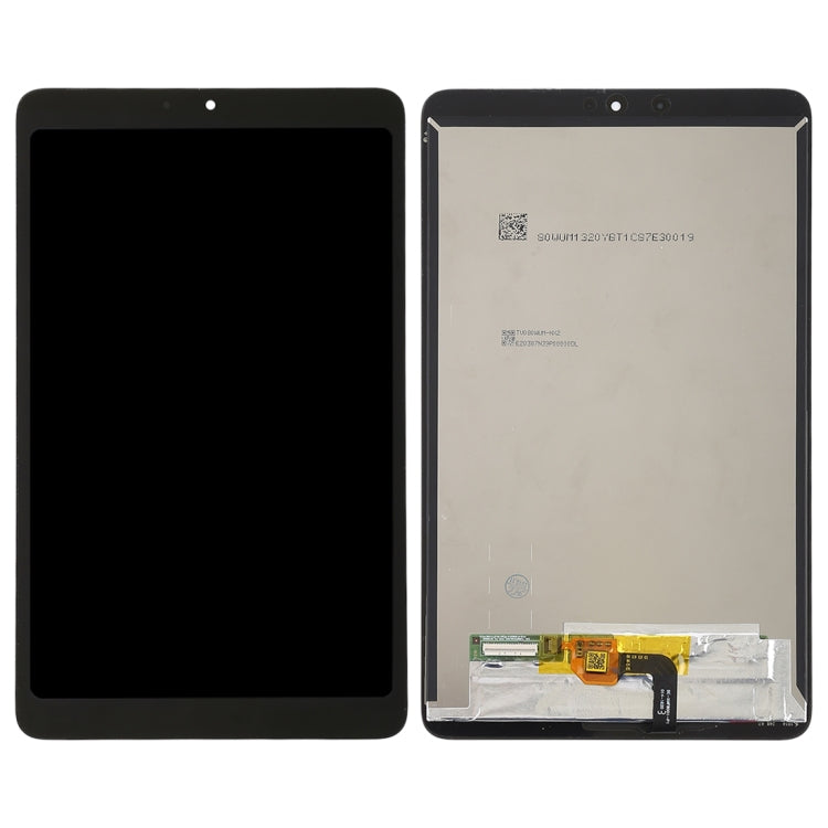 TFT LCD Screen for Xiaomi Mi Pad 4 with Digitizer Full Assembly(Black) - LCD Screen by PMC Jewellery | Online Shopping South Africa | PMC Jewellery