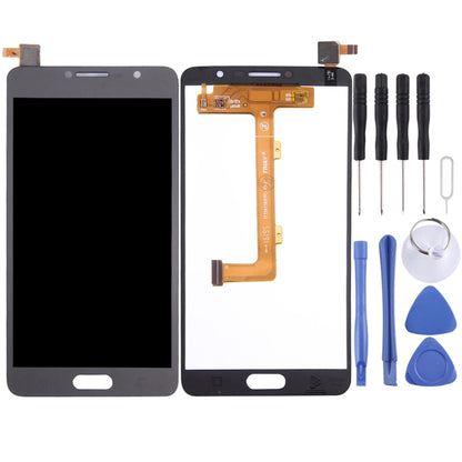 OEM LCD Screen for Alcatel Pop 4S / 5095 with Digitizer Full Assembly (Black) - LCD Screen by PMC Jewellery | Online Shopping South Africa | PMC Jewellery