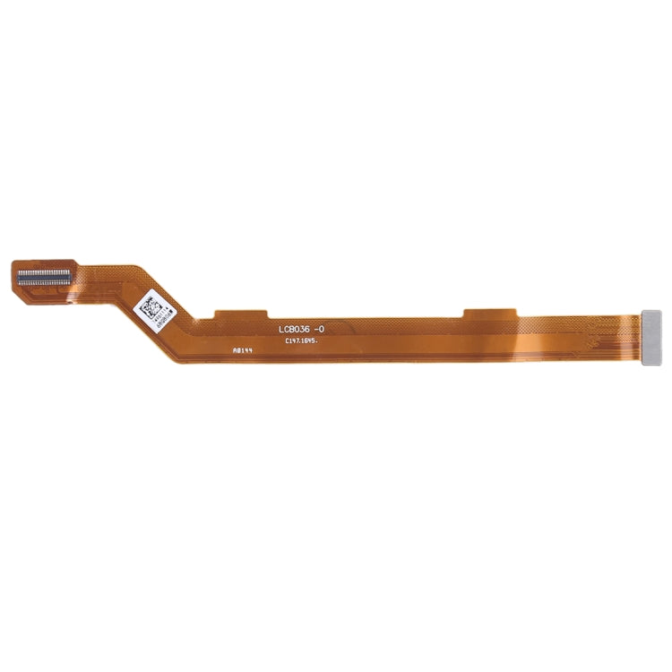 For OPPO R9s Plus LCD Flex Cable - Flex Cable by PMC Jewellery | Online Shopping South Africa | PMC Jewellery