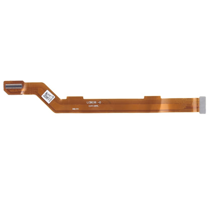 For OPPO R9s Plus LCD Flex Cable - Flex Cable by PMC Jewellery | Online Shopping South Africa | PMC Jewellery