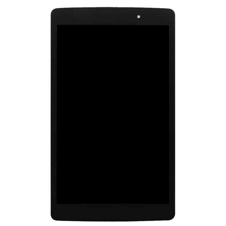 TFT LCD Screen for LG G Pad X 8.0 / V520 with Digitizer Full Assembly(Black) - For LG by PMC Jewellery | Online Shopping South Africa | PMC Jewellery