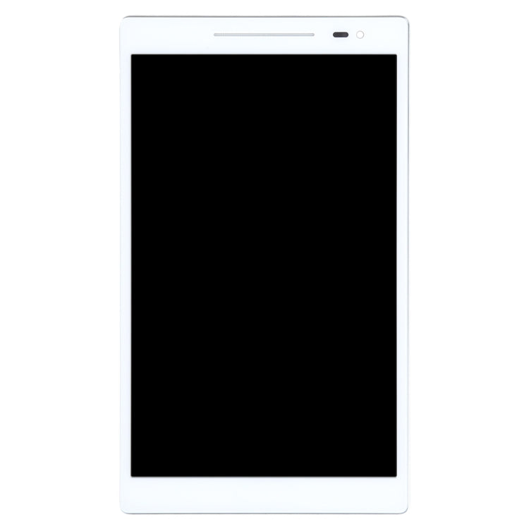 OEM LCD Screen for Asus ZenPad 8.0 / Z380KL / P024 with Digitizer Full Assembly (White) - LCD Screen by PMC Jewellery | Online Shopping South Africa | PMC Jewellery