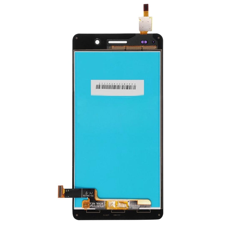 OEM LCD Screen for Huawei Honor 4C with Digitizer Full Assembly(Black) - LCD Screen by PMC Jewellery | Online Shopping South Africa | PMC Jewellery