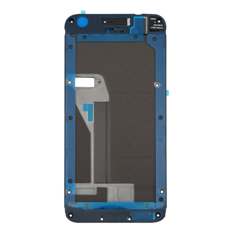 Front Housing LCD Frame Bezel Plate for Google Pixel / Nexus S1 - Frame Bezel Plate by PMC Jewellery | Online Shopping South Africa | PMC Jewellery