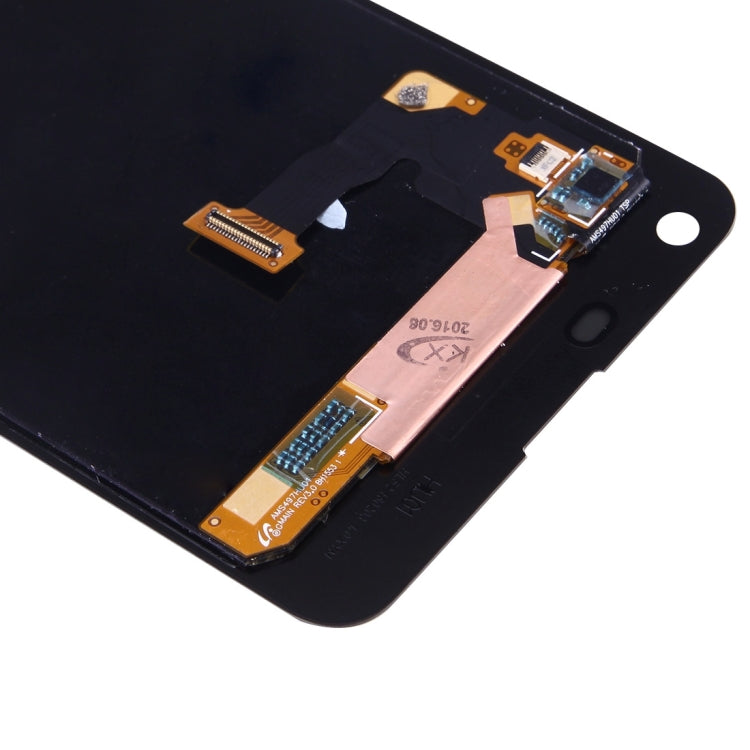 TFT LCD Screen for Microsoft Lumia 650 with Digitizer Full Assembly (Black) - LCD Screen by PMC Jewellery | Online Shopping South Africa | PMC Jewellery