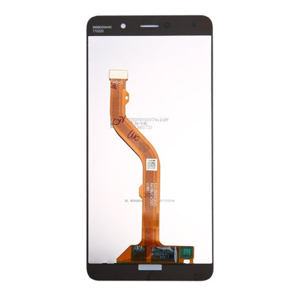 OEM LCD Screen for Huawei Mate 9 Lite with Digitizer Full Assembly(White) - LCD Screen by PMC Jewellery | Online Shopping South Africa | PMC Jewellery