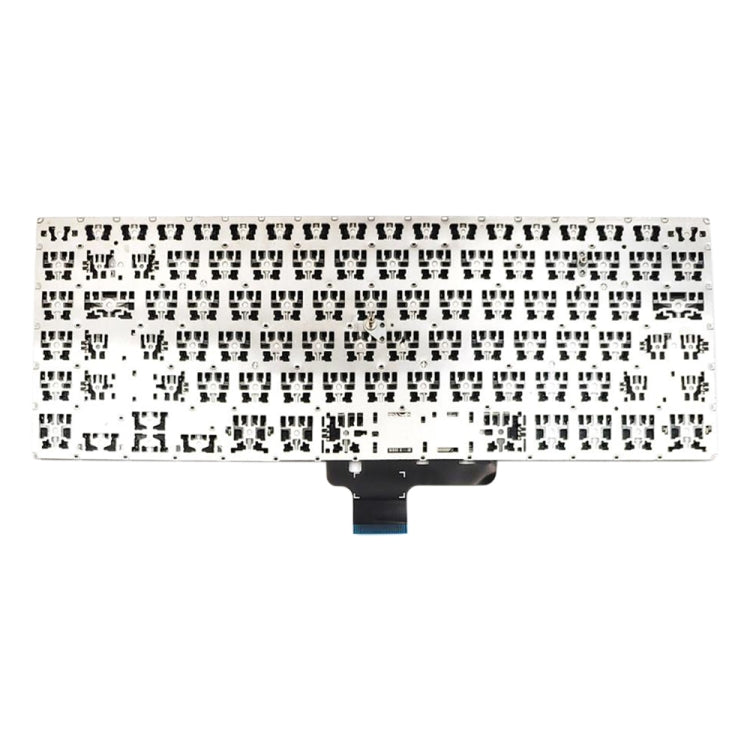 US Version Keyboard for Asus VivoBook S15 S510 S510U S510UA S510UA-DS51 S510UA-DS71 S510UA-RB31 S510UA-RS31 - Replacement Keyboards by PMC Jewellery | Online Shopping South Africa | PMC Jewellery