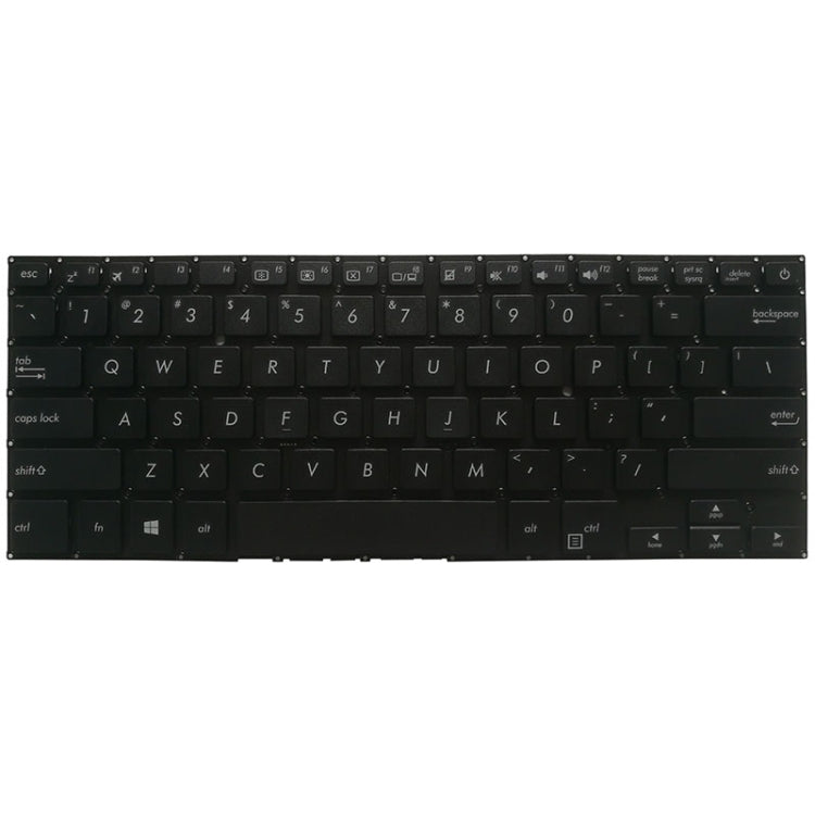 US Version Keyboard for Asus E406 E406SA E406MA E406M E406S L406 - Replacement Keyboards by PMC Jewellery | Online Shopping South Africa | PMC Jewellery