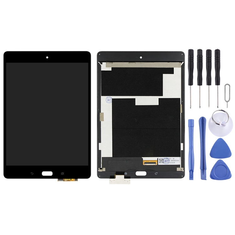 OEM LCD Screen for Asus Zenpad Z8s ZT582KL with Digitizer Full Assembly (Black) - LCD Screen by PMC Jewellery | Online Shopping South Africa | PMC Jewellery