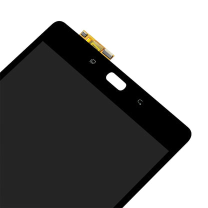 OEM LCD Screen for Asus Zenpad Z8s ZT582KL with Digitizer Full Assembly (Black) - LCD Screen by PMC Jewellery | Online Shopping South Africa | PMC Jewellery