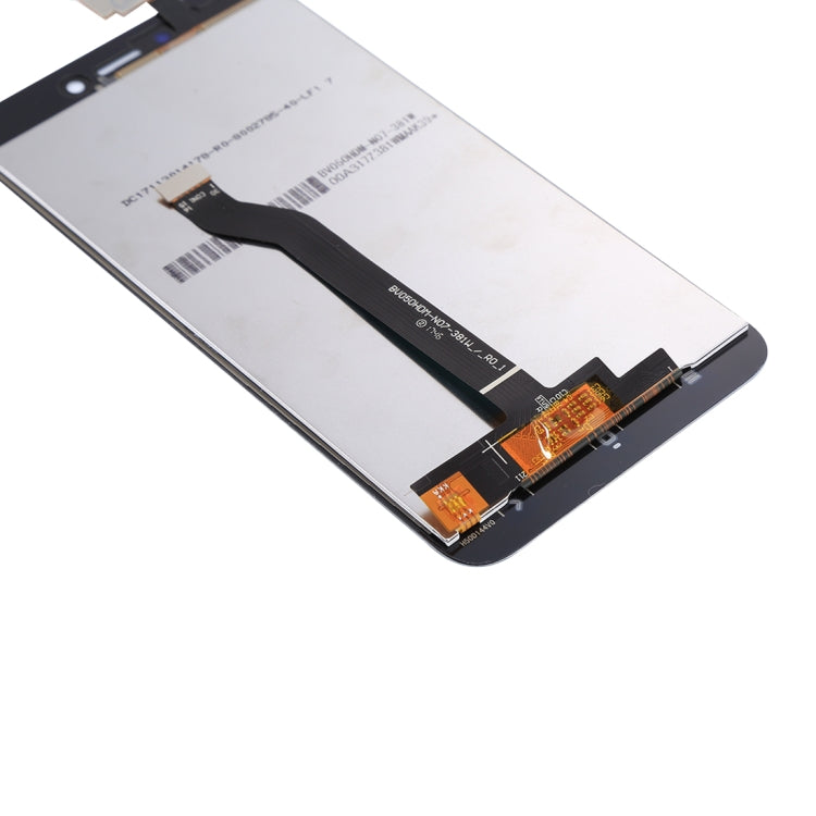 TFT LCD Screen for Xiaomi Redmi 5A with Digitizer Full Assembly(White) - LCD Screen by PMC Jewellery | Online Shopping South Africa | PMC Jewellery