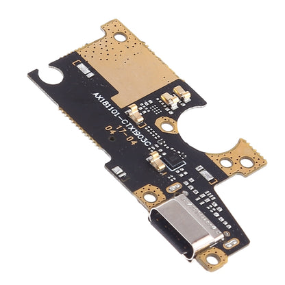 Charging Port Board for Xiaomi Mi Mix 3 - Tail Connector by PMC Jewellery | Online Shopping South Africa | PMC Jewellery