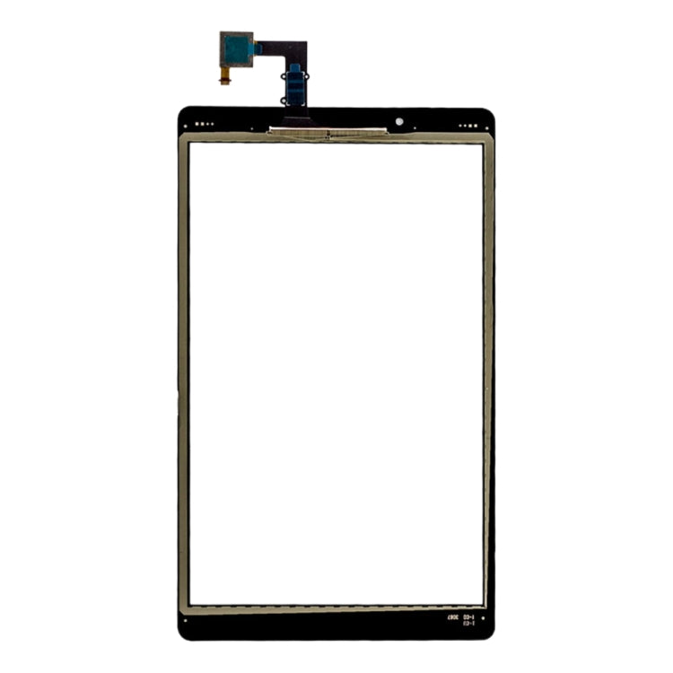 Touch Panel for Lenovo Tab E8 8 inch TB-8304F1 TB-8304F TB-8304 (Black) - Touch Panel by PMC Jewellery | Online Shopping South Africa | PMC Jewellery