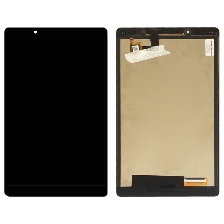 OEM LCD Screen for Lenovo Tab E8 TB-8304F TB-8304 with Digitizer Full Assembly (Black) - LCD Screen by PMC Jewellery | Online Shopping South Africa | PMC Jewellery