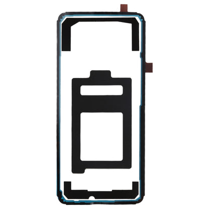 For Huawei Mate 20 Pro 10 Set Back Housing Cover Adhesive Sticker Set - Adhesive Sticker by PMC Jewellery | Online Shopping South Africa | PMC Jewellery