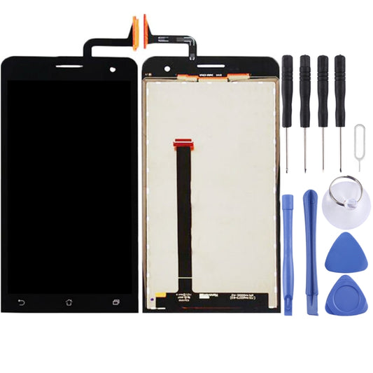 OEM LCD Screen for Asus ZenFone 5 / A502CG with Digitizer Full Assembly (Black) - LCD Screen by PMC Jewellery | Online Shopping South Africa | PMC Jewellery