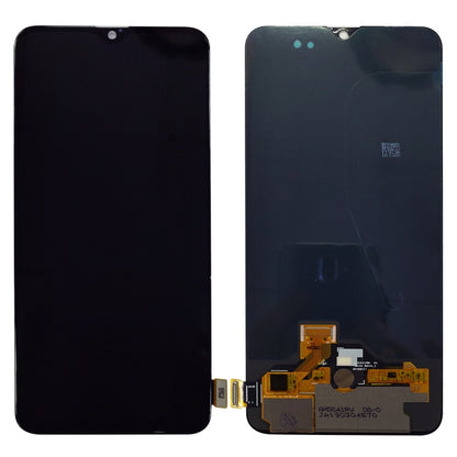 Original OLED LCD Screen for OPPO R15X with Digitizer Full Assembly (Black) - LCD Screen by PMC Jewellery | Online Shopping South Africa | PMC Jewellery