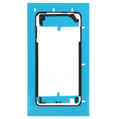 For Huawei Mate 20 Back Housing Cover Adhesive - Adhesive Sticker by PMC Jewellery | Online Shopping South Africa | PMC Jewellery