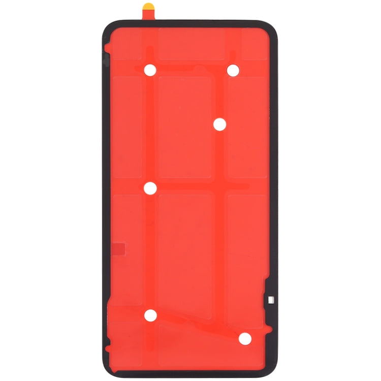 For Huawei Nova 4 Back Housing Cover Adhesive - Adhesive Sticker by PMC Jewellery | Online Shopping South Africa | PMC Jewellery