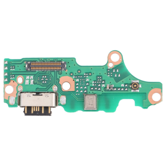Charging Port Board for Nokia 7.1 / TA-1085 - Charging Port Connector by PMC Jewellery | Online Shopping South Africa | PMC Jewellery