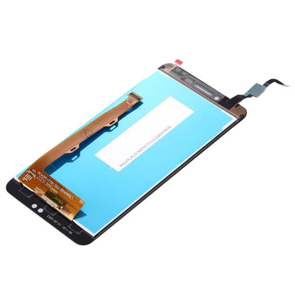 OEM LCD Screen for Lenovo VIBE K5 / A6020A40 with Digitizer Full Assembly (Black) - LCD Screen by PMC Jewellery | Online Shopping South Africa | PMC Jewellery