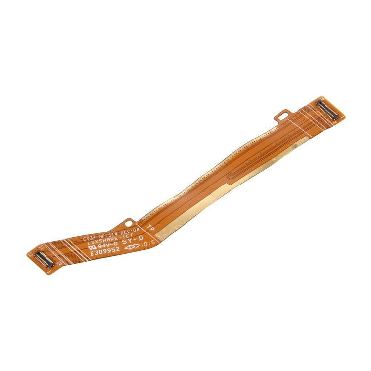 LCD Flex Cable Ribbon for Sony Xperia E5 - Flex Cable by PMC Jewellery | Online Shopping South Africa | PMC Jewellery