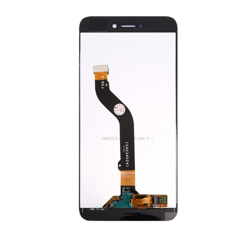 OEM LCD Screen for Huawei Honor 8 Lite with Digitizer Full Assembly(Black) - LCD Screen by PMC Jewellery | Online Shopping South Africa | PMC Jewellery