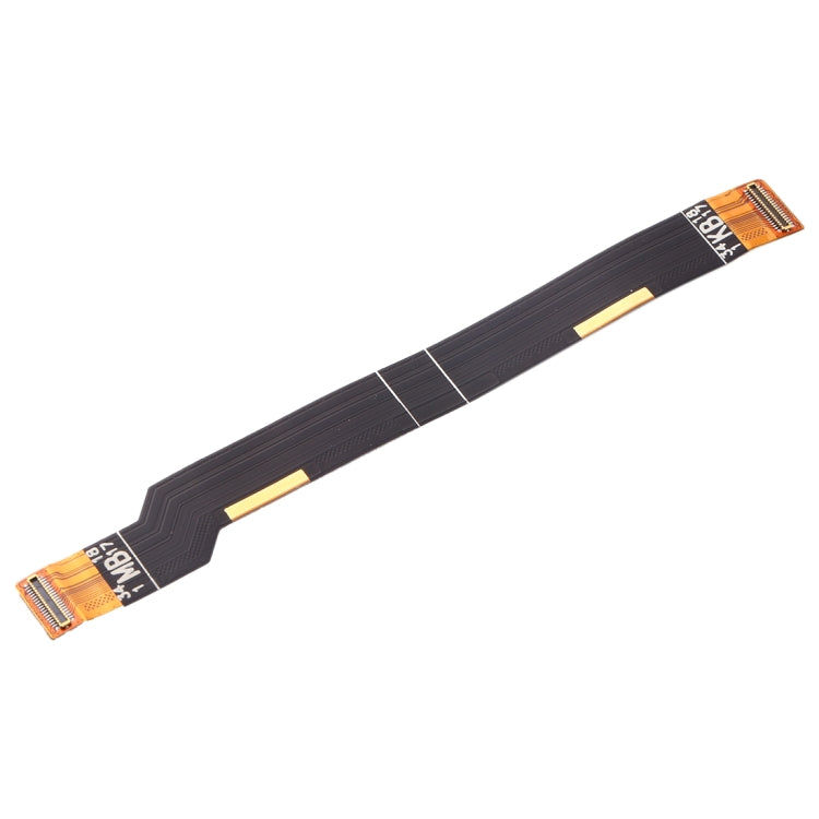 LCD Flex Cable for Sony Xperia L3 - Flex Cable by PMC Jewellery | Online Shopping South Africa | PMC Jewellery