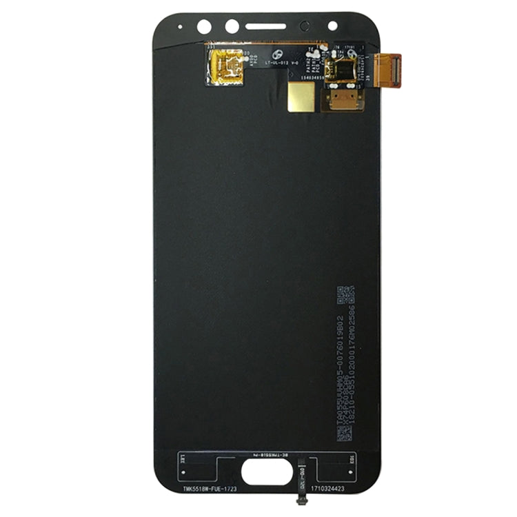 OEM LCD Screen for Asus ZenFone 4 Selfie Pro / ZD552KL with Digitizer Full Assembly (Black) - LCD Screen by PMC Jewellery | Online Shopping South Africa | PMC Jewellery