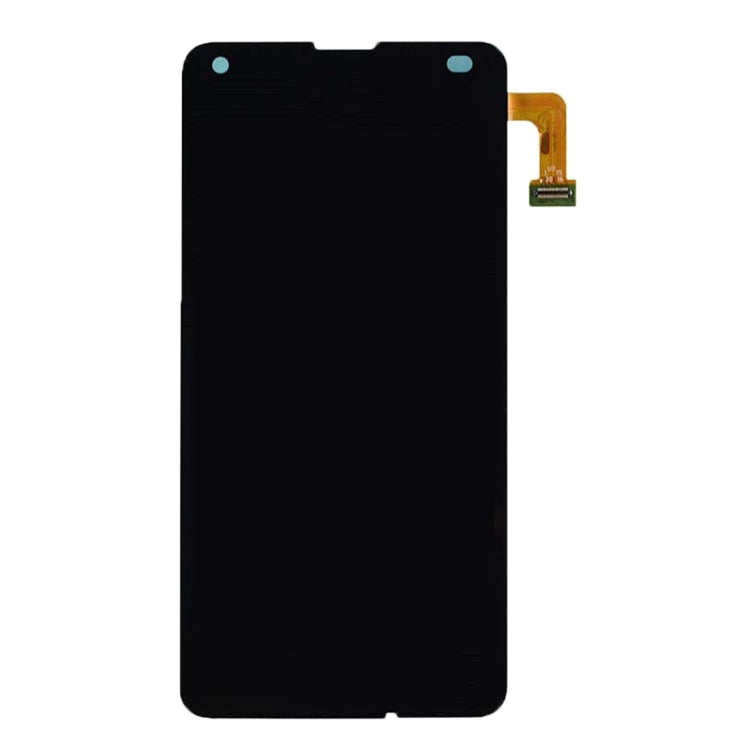 TFT LCD Screen for Microsoft Lumia 550 with Digitizer Full Assembly - LCD Screen by PMC Jewellery | Online Shopping South Africa | PMC Jewellery