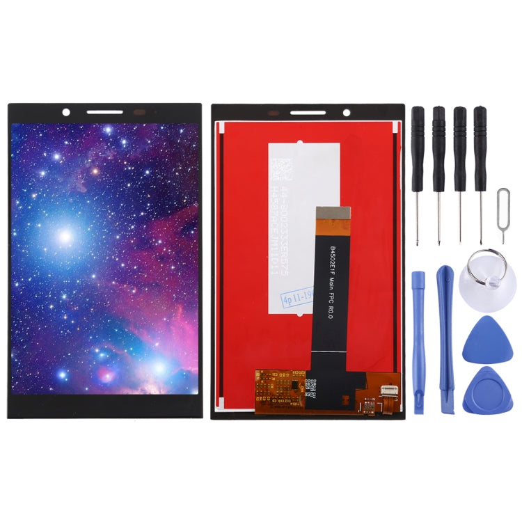 Original LCD Screen for Blackberry Key2 Lite / KEY2 LE with Digitizer Full Assembly - For BlackBerry by PMC Jewellery | Online Shopping South Africa | PMC Jewellery