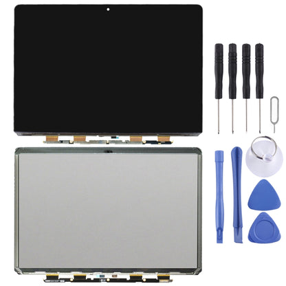 LCD Screen for Macbook Pro Retina A1398 15.4 inch 2015 - LCD Screen by PMC Jewellery | Online Shopping South Africa | PMC Jewellery