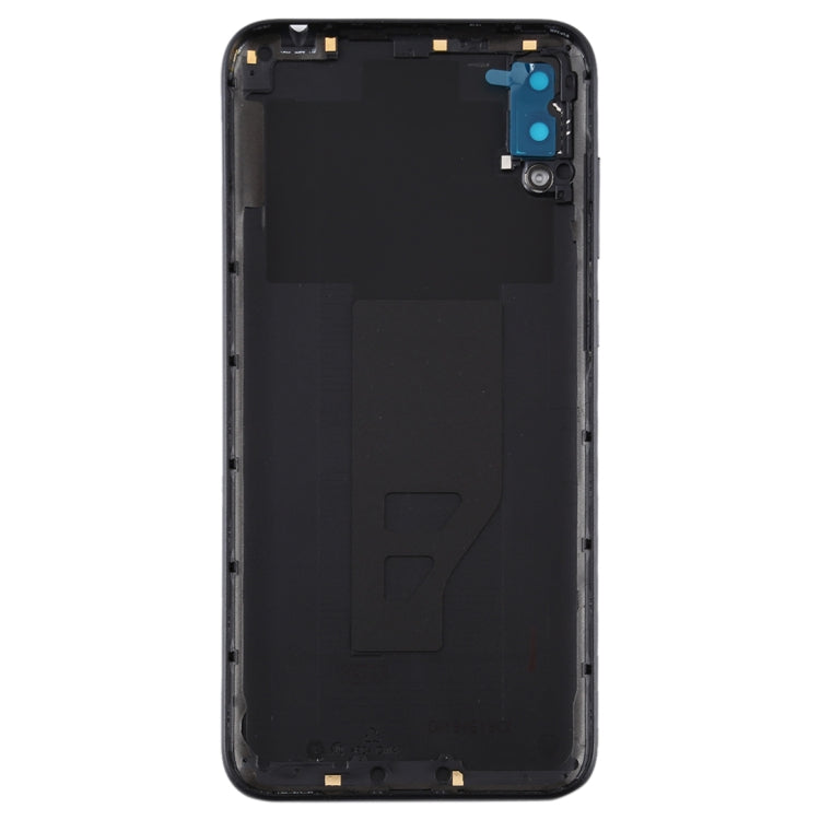 Battery Back Cover for Huawei Enjoy 9(Black) - Back Cover by PMC Jewellery | Online Shopping South Africa | PMC Jewellery