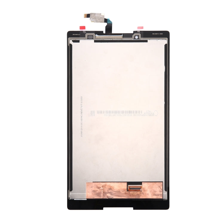 OEM LCD Screen for Lenovo Tab 2 A8-50F / A8-50LC with Digitizer Full Assembly (Black) - LCD Screen by PMC Jewellery | Online Shopping South Africa | PMC Jewellery