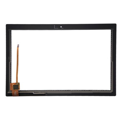 For Lenovo TAB4 10 / TB-X304 Touch Panel Digitizer(White) - Touch Panel by PMC Jewellery | Online Shopping South Africa | PMC Jewellery