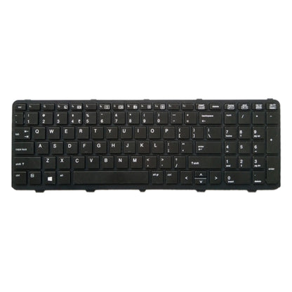 US Version Keyboard for HP PROBOOK 450 GO 450 G1 455 G1 470 G2 768787-001 - Replacement Keyboards by PMC Jewellery | Online Shopping South Africa | PMC Jewellery