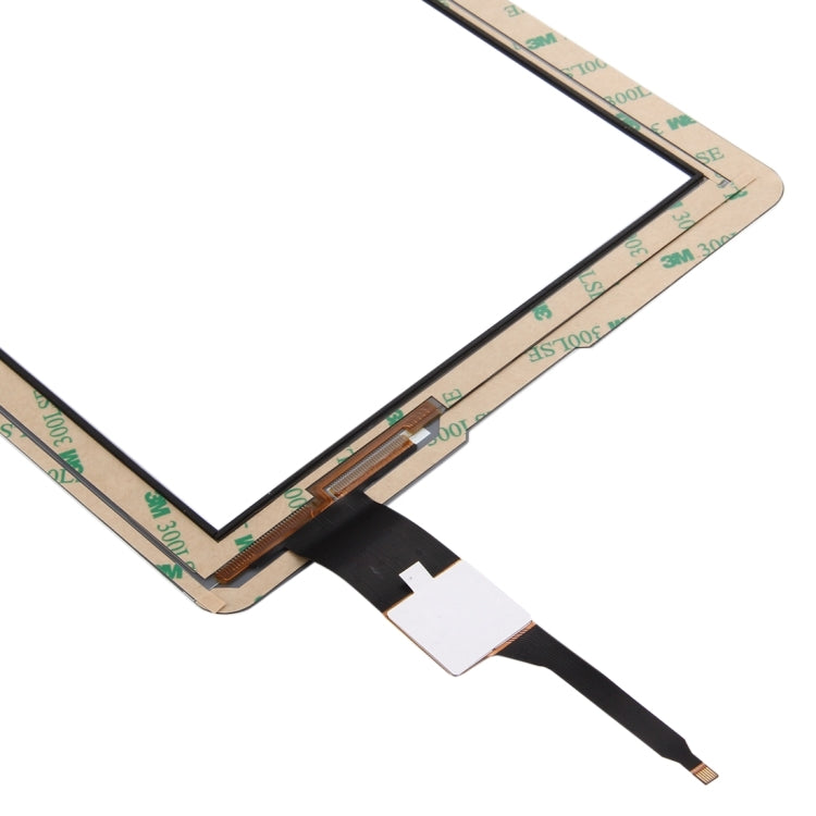 Touch Panel for Acer Iconia One 10 / B3-A20 (Black) - For Acer by PMC Jewellery | Online Shopping South Africa | PMC Jewellery