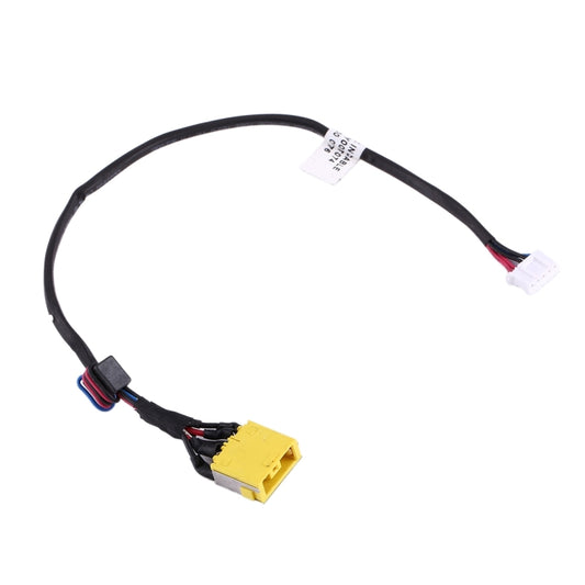 For Lenovo G500 / G505 / S490 / S400 DC Power Jack Connector Flex Cable - Flex Cable by PMC Jewellery | Online Shopping South Africa | PMC Jewellery