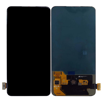 Original LCD Screen for Vivo S1 Pro  V1832A V1832T (China)/ V15 Pro with  Digitizer Full Assembly(Black) - LCD Screen by PMC Jewellery | Online Shopping South Africa | PMC Jewellery